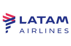 Latam Airlines - Fundador DEC Latam Airlines - Fundador DEC