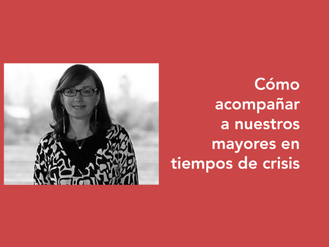 DEC Webinar - Acompañar a nuestros mayores en tiempos de crisis