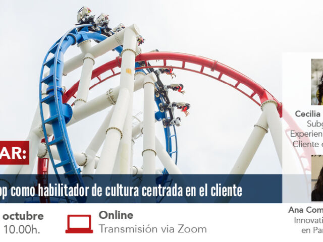 DEC Webinar - Close the loop como habilitador de cultura centrada en el cliente