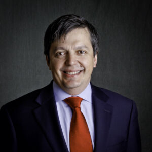 Marcos Thomas santander chile