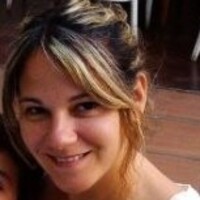 Marisa Pisani Galarza