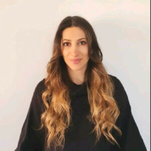 María Constanza Rabi deloitte