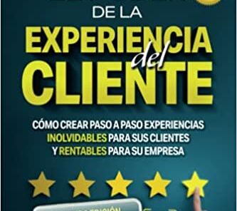 libro El Poder de la Experiencia del Cliente