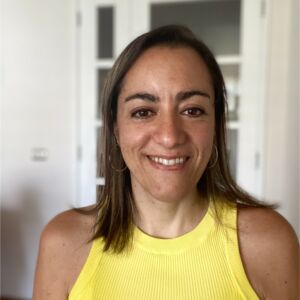 Marcela Manzur Zuniga colaboradora DEC Chile