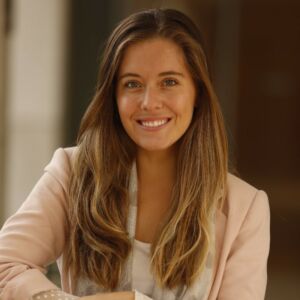 Francisca Larrain