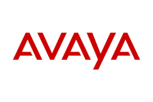 Avaya Logo