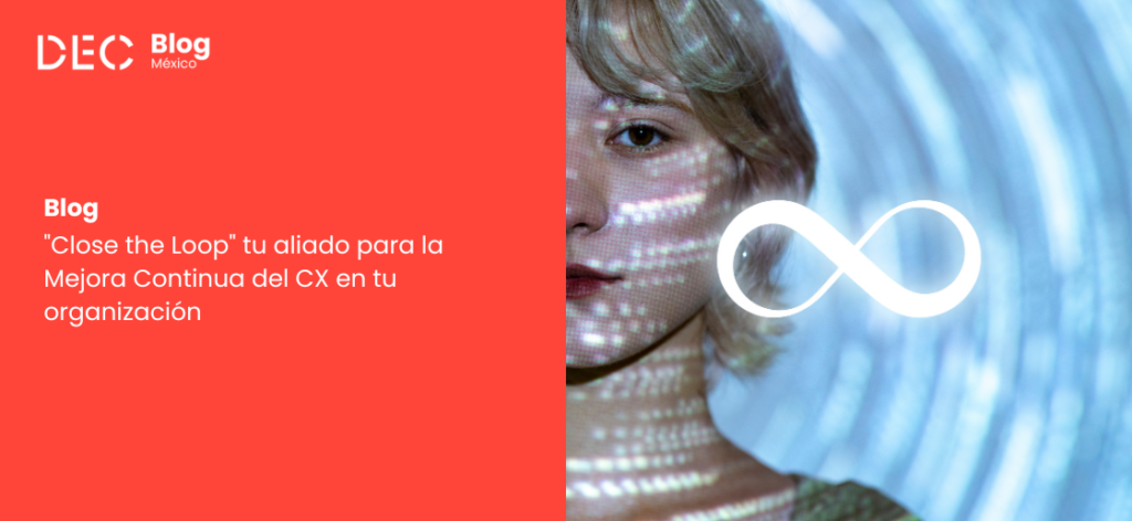 Close the Loop