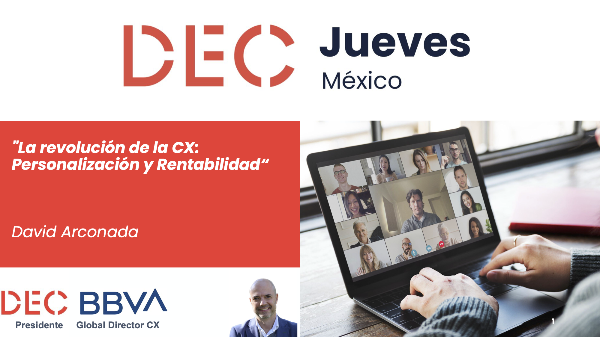 Jueves DEC MX_BBVA_David Arconada_Junio 2025