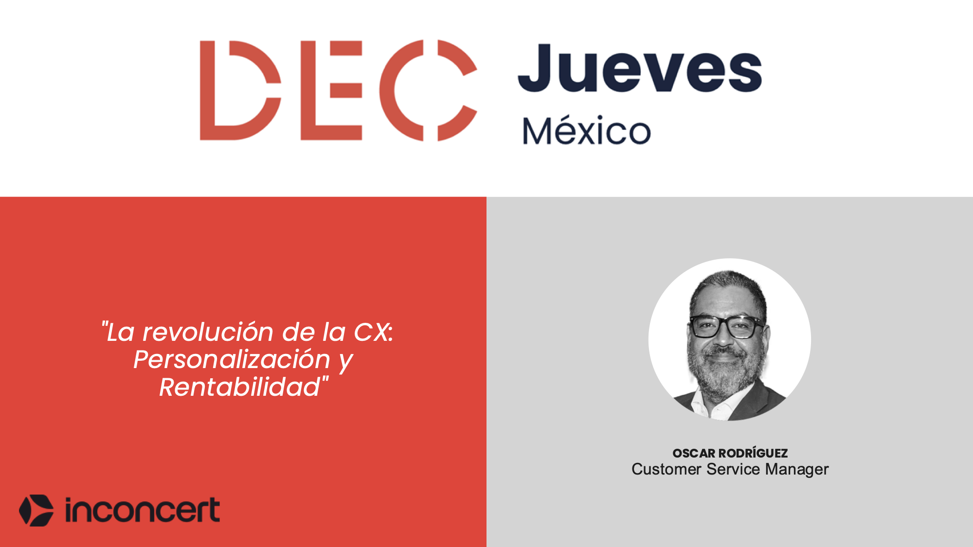 Jueves DEC MX_Inconcert_Caso Hughes_Junio 2025