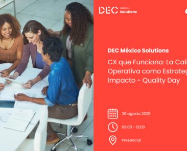 DEC México Solutions